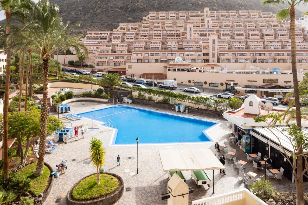 Listen The Stars 505 - Los Cristianos Los Cristianos  Exteriör bild